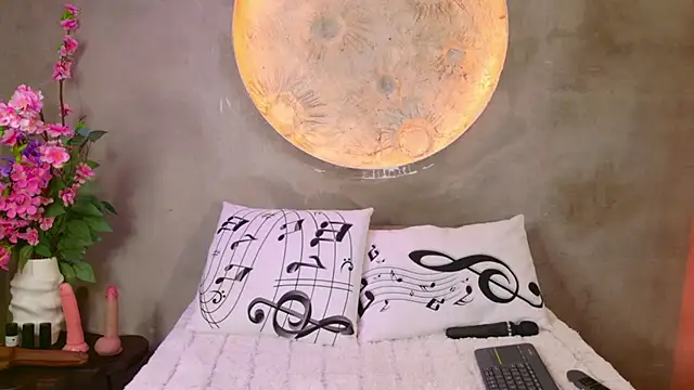 Sarah greyy online show from July 14, 2026, 10:48 pm