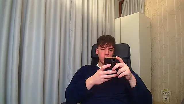 KellenWest online show from January 8, 2026, 5:10 am