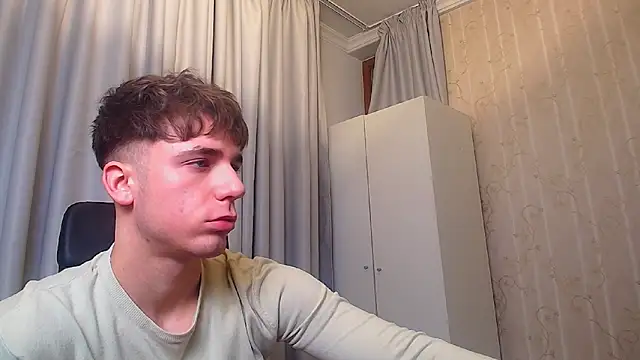 KellenWest online show from February 17, 2026, 5:04 am