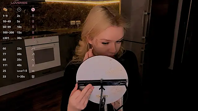 my liss online show from April 17, 2026, 5:49 pm