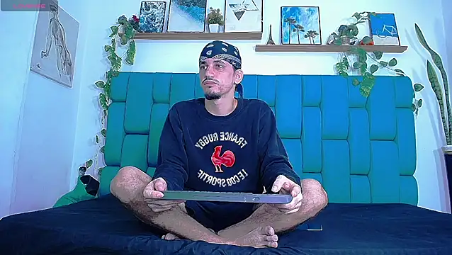 Snapshot of boy_Dirty_X chatting on December 16, 2025, 5:23 am boy Dirty X online show from December 16, 2025, 5:23 am