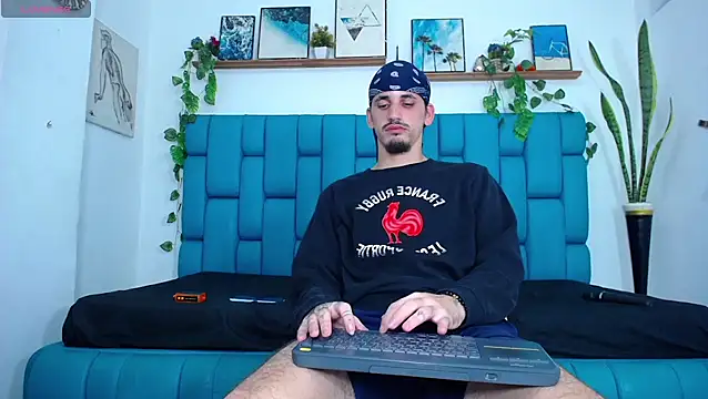 Snapshot of boy_Dirty_X chatting on December 18, 2025, 6:52 am boy Dirty X online show from December 18, 2025, 6:52 am