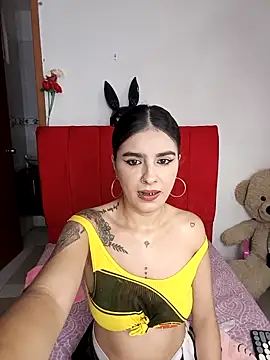 Mar Ken online show from April 4, 2026, 10:40 pm