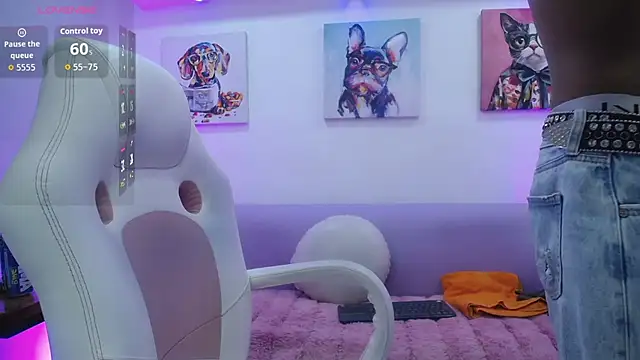 Owen JP online show from January 13, 2026, 8:03 pm