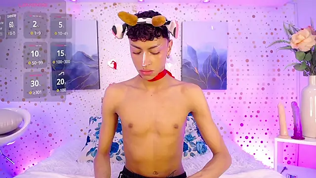 Owen JP online show from March 1, 2026, 8:22 pm