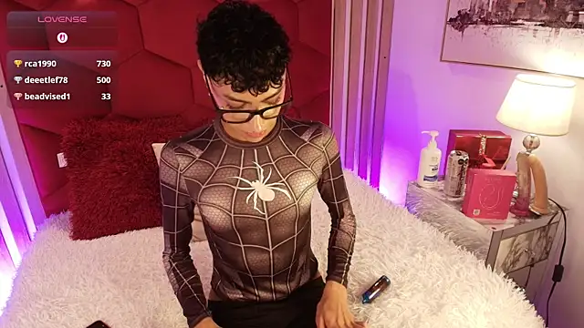 Owen JP online show from April 9, 2026, 6:19 am