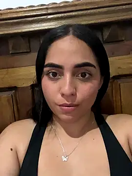 MiaLux66 online show from December 20, 2025, 3:13 am