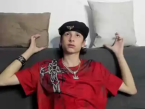 cirosky elchicopolla online show from December 20, 2025, 3:46 am