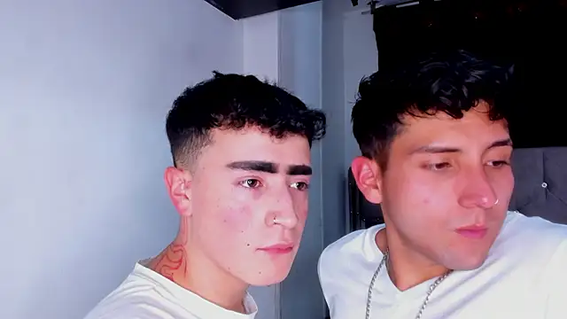 naughtysalomon   online show from February 28, 2026, 1:17 am