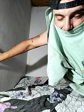 luisgomezcg online show from December 20, 2025, 3:24 am