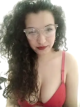  Isabellamiller  online show from December 16, 2025, 9:36 am