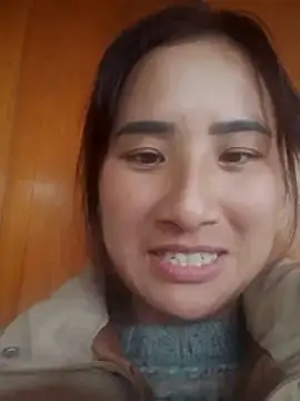 Belinda-686 online show from December 16, 2025, 5:12 am