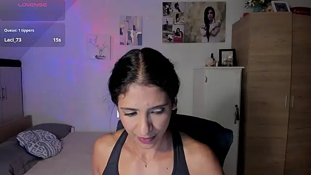 VEROSlen- online show from May 23, 2026, 4:07 am