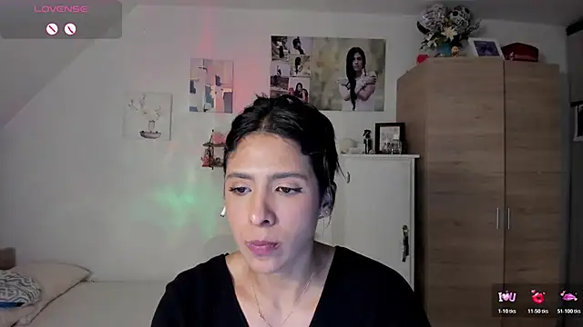 VEROSlen- online show from July 13, 2026, 3:42 am