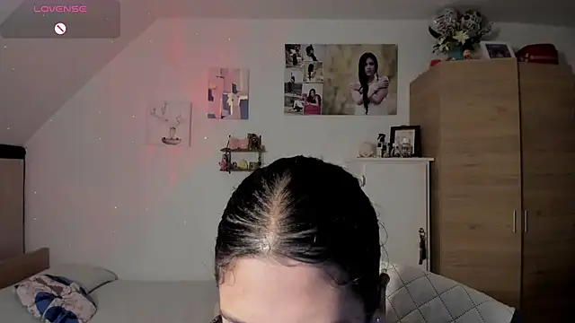 VEROSlen- online show from July 25, 2026, 3:37 am