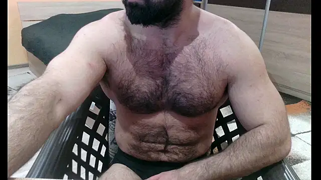 alieninhumanbody1 online show from January 19, 2026, 11:47 am