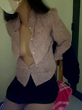 Sophia69-sweet online show from January 9, 2026, 5:37 pm