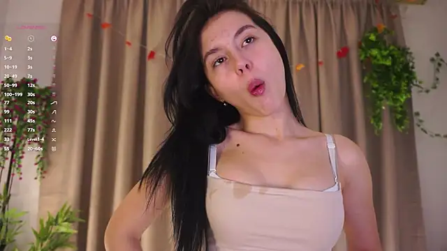 LumiWink online show from December 19, 2025, 8:38 pm