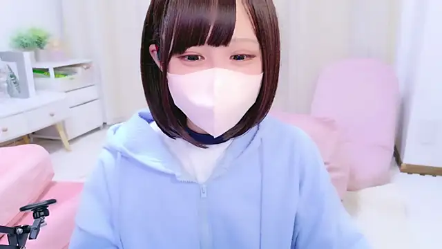 Nazuna 727 online show from March 6, 2026, 5:26 am