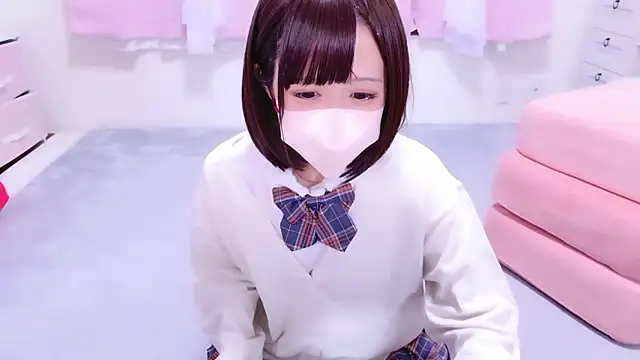 Nazuna 727 online show from April 7, 2026, 11:10 am