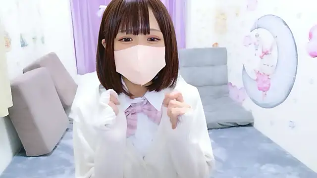 Nazuna 727 online show from June 13, 2026, 3:04 am