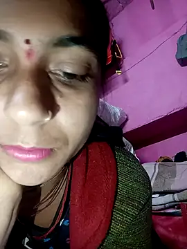 Snapshot of Bandna_sharma chatting on December 17, 2025, 3:01 am Bandna sharma online show from December 17, 2025, 3:01 am