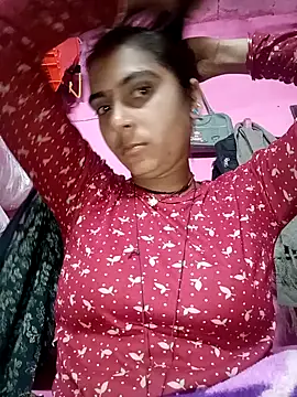 Snapshot of Bandna_sharma chatting on December 17, 2025, 5:19 pm Bandna sharma online show from December 17, 2025, 5:19 pm