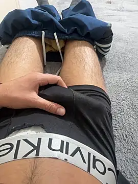 harshv11 online show from February 19, 2026, 8:16 pm