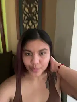 Snapshot of Aljycatx chatting on May 26, 2026, 4:52 am Aljycatx online show from May 26, 2026, 4:52 am