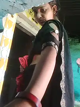 HOT-ANJALI7 online show from January 17, 2026, 4:39 am