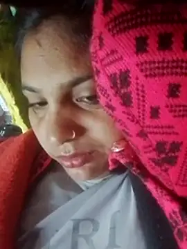 HOT-ANJALI7 online show from February 4, 2026, 11:09 pm