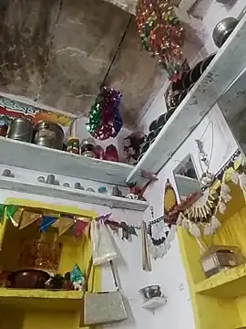 HOT-ANJALI7 online show from February 7, 2026, 3:21 am