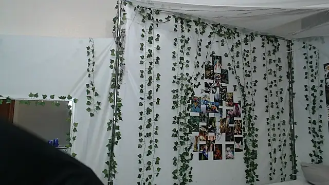 Snapshot of DeerMiracle chatting on January 9, 2026, 4:04 am DeerMiracle online show from January 9, 2026, 4:04 am