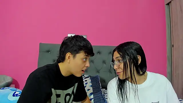 ariloe quintero online show from February 1, 2026, 2:10 am