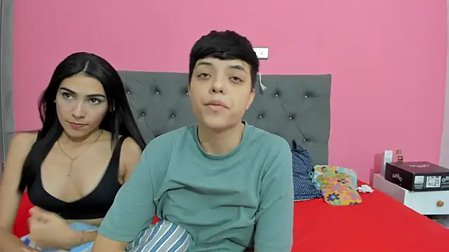 ariloe quintero online show from March 11, 2026, 8:04 pm