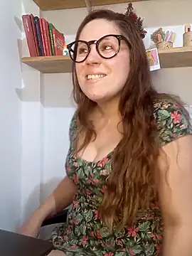 Snapshot of SofiEsteves chatting on January 6, 2026, 1:59 pm SofiEsteves online show from January 6, 2026, 1:59 pm