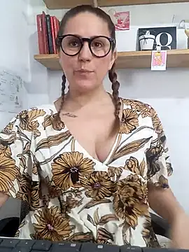 SofiEsteves online show from March 17, 2026, 1:47 pm