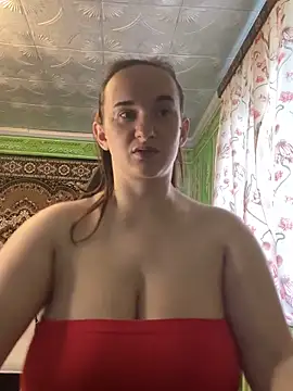 HarychaLysichka online show from May 31, 2026, 7:04 am
