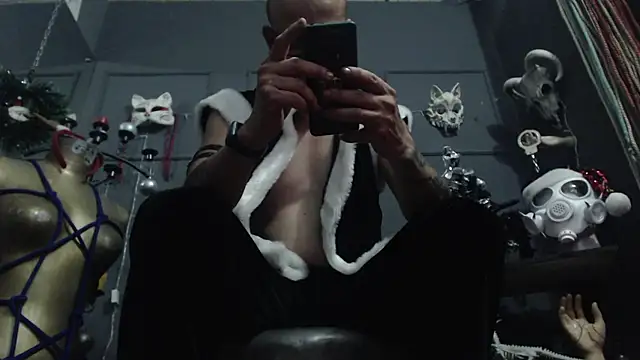 zain  kreigger69 online show from December 19, 2025, 3:02 am