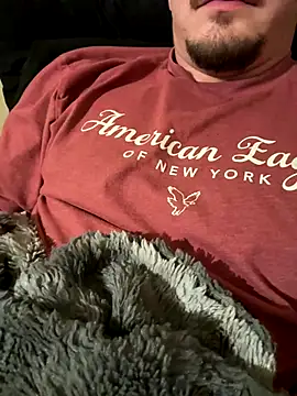 Ghxsty69 online show from December 19, 2025, 7:59 am