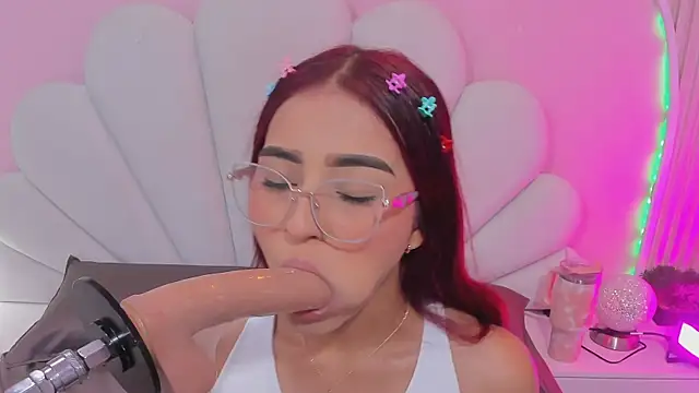 Ary  cherry online show from December 22, 2025, 7:55 pm