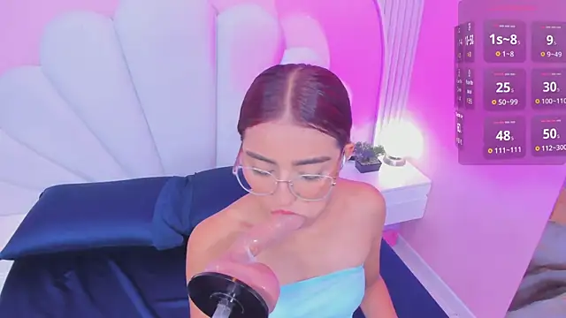 Ary  cherry online show from February 25, 2026, 7:34 pm