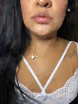 Snapshot of Kacaah chatting on April 19, 2026, 2:33 am Kacaah online show from April 19, 2026, 2:33 am