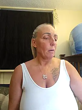 theblondecocklover online show from May 9, 2026, 8:14 pm