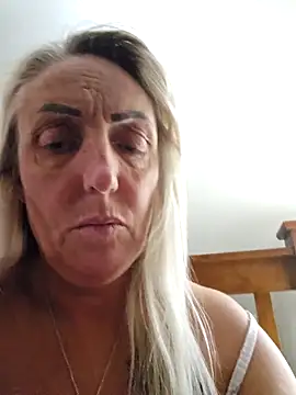 theblondecocklover online show from May 17, 2026, 7:39 am