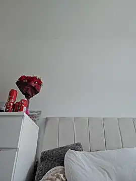 theblondecocklover online show from May 20, 2026, 10:54 am