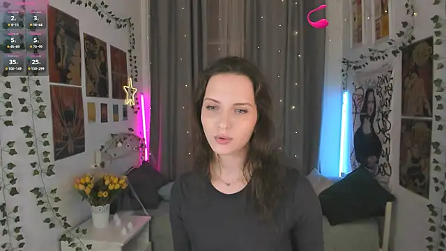 Snapshot of Ariadna_Shy chatting on October 25, 2025, 10:26 pm Ariadna Shy online show from October 25, 2025, 10:26 pm