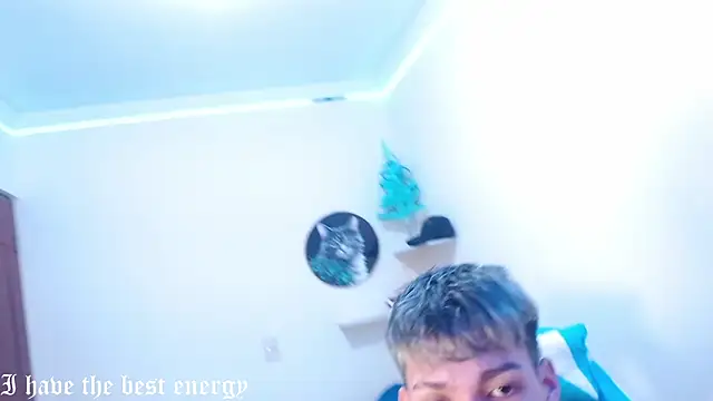 harry jonshon69 online show from January 12, 2026, 11:32 pm