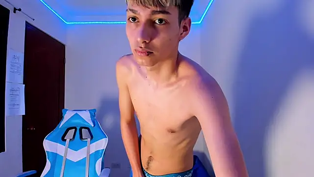 harry jonshon69 online show from February 14, 2026, 1:57 am