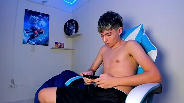 harry jonshon69 online show from March 2, 2026, 5:08 am